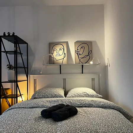 Proche Centre - Cosy * Mulhouse