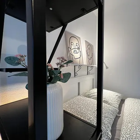 Lejlighed Proche Centre - Cosy Mulhouse
