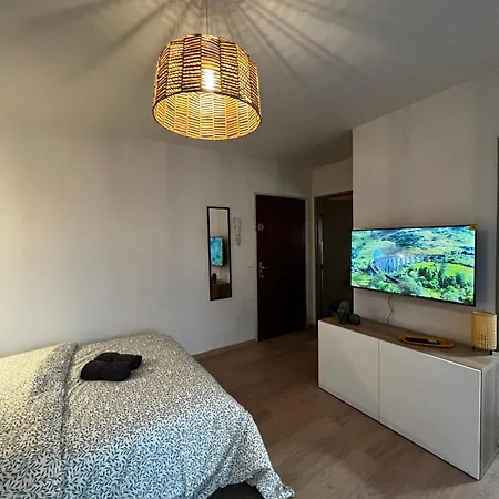 Apartamento Proche Centre - Cosy