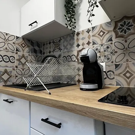 Proche Centre - Cosy Mulhouse