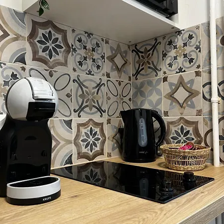 Proche Centre - Cosy Miluza