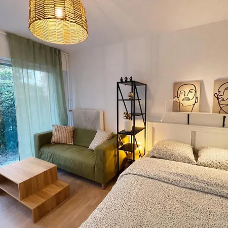 Apartman Proche Centre - Cosy